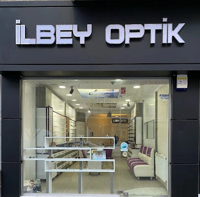 İlbey Optik