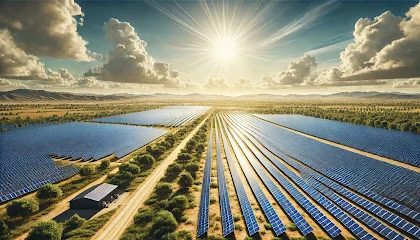 İlbeyli Güneş Enerjisi & Otomasyon