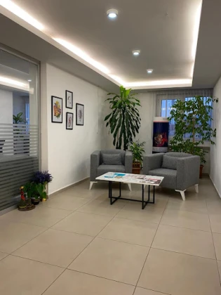 İlgi İşitme Cihazları Satış Ve Uygulama Merkezi