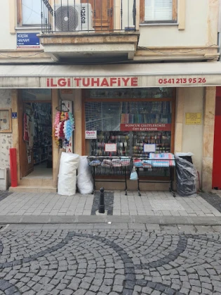 İlgi Tuhafiye