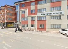 Ilgın Halk Eğitimi Merkezi