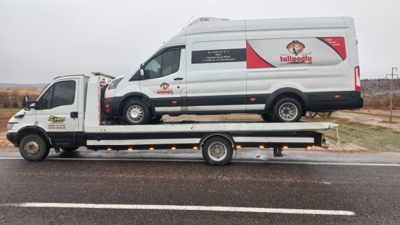 İlhan Erdem Yol Yardım