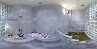 Ilıca Termal Tesisleri