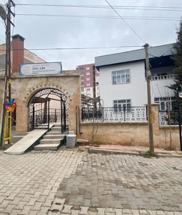 İlim Özel Eğitim Ve Rehabilitasyon Merkezi