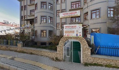 İlk Adım Kreş Ve Gündüz Bakımevi