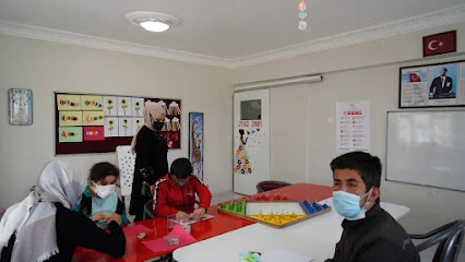 İlkadım Gelişim Özel Eğitim Ve Rehabilitasyon Merkezi