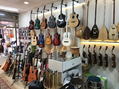 İlkay Müzik Organizasyon