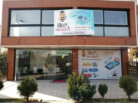 İlke Akademi