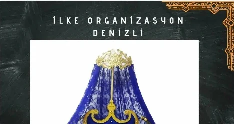 İlke Organizasyon Denizli