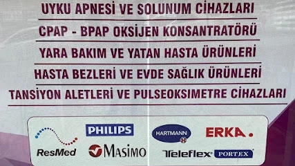 İlkem Medikal Sağlık Ürünleri Ve Tıbbi Cihazlar San. Tic. Ltd. Şti.