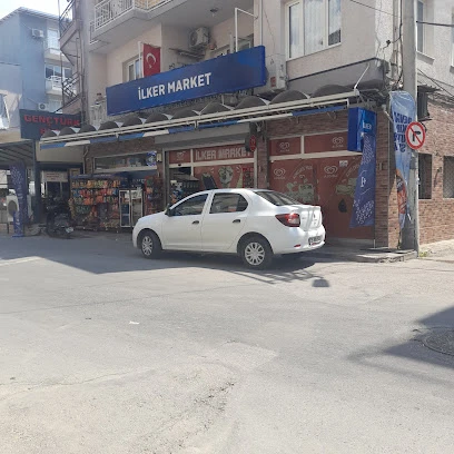 İlker Market