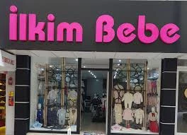 İlkim Bebe