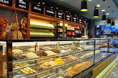 İlkyıldız Fırın & Cafe - Erzincan