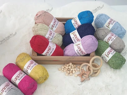 İlmek Örgü Evi Tuhafiye-Hobi Market, İplik, Örgü İpleri Yün Çeşitleri @Yarnart-@Alize-@Kartopu -@Nako-@Örenbayan -@Nurpak