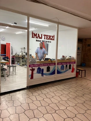 İmaj Bay/Bayan Terzi