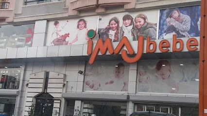 İmaj Bebe & Toptan Bebe Ve Çocuk Giyim