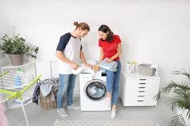 İmaj Çamaşır Yıkama Evi