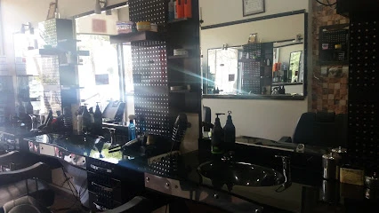 İmaj Erkek Kuaförü