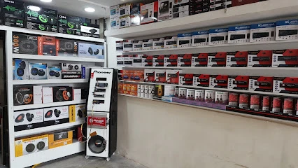 İmaj Oto Oto Aksesuar Ve Ses Sistemleri