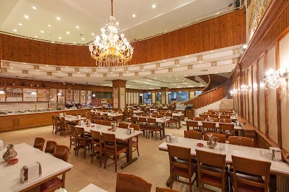 İmam Çağdaş Kebap Ve Baklava Salonu