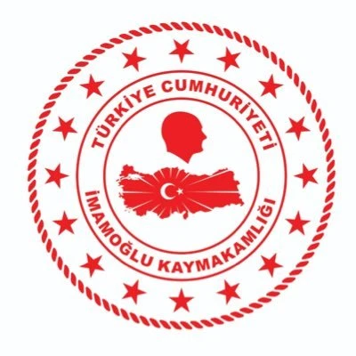 İmamoğlu Kaymakamlığı