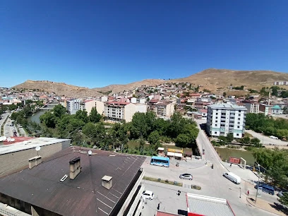 İmaret Tepe Sosyal Tesisleri