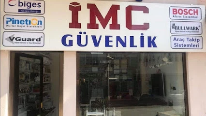 Imc Kamera Ve Alarm Güvenlik Sistemleri