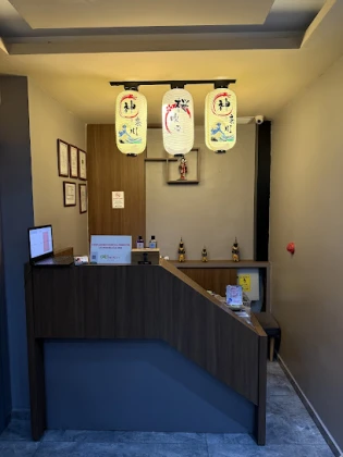 Imer Spa Wellness Masaj Mersin