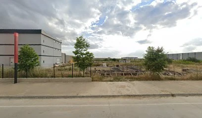 İmka İplik İşletmeleri Kırklareli