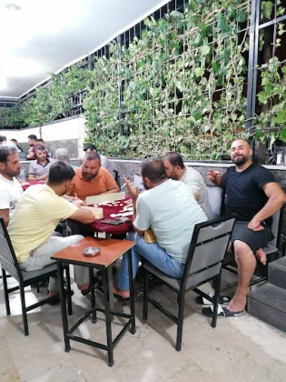 İmparator Kıraathanesi