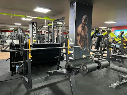 İmperial Fitness Club