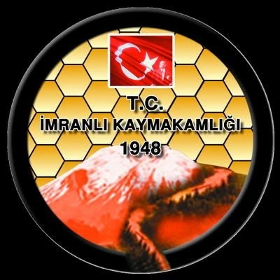 İmranlı Kaymakamlığı