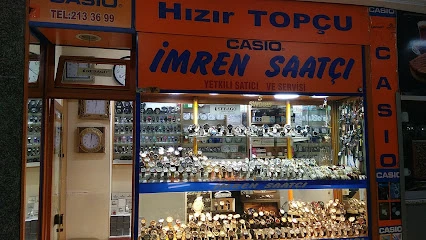 İmren Saatçi