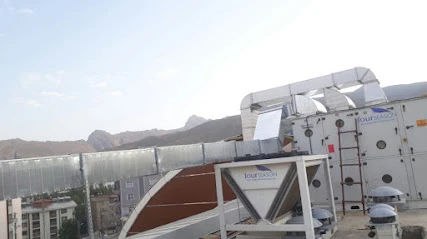 İmsan Havalandırma Baca Sistemleri Ve Mak.san.tic.ltd.şti.