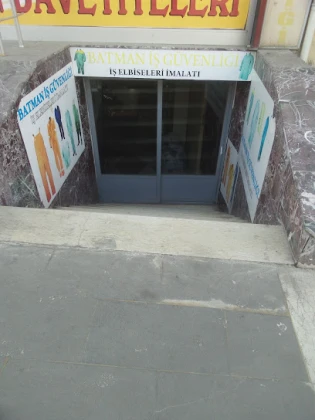 İmza Security İş Güvenlik Ekipmanları