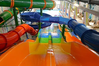 In The Garden - Thermal Resort Otel & Aquapark