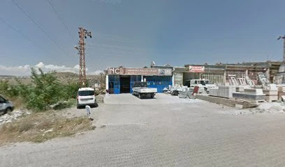 Inc Inşaat Havalandirma Sistemleri