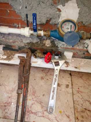 İnce Tesisat | Edirne Merkez Tesisatçı