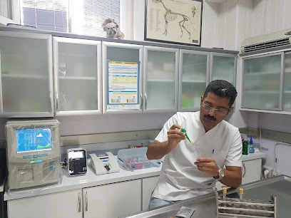 İncek Veteriner Kliniği