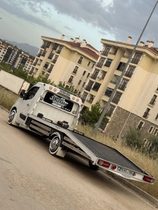 İncekara Oto Kurtarma