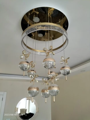 İnci Avize & Dekorasyon