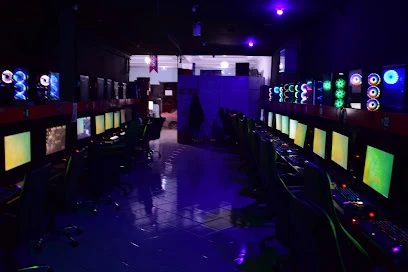 İnci Bilgisayar Ve İnternet Cafe