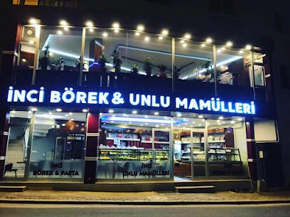 İnci Börek Pastane