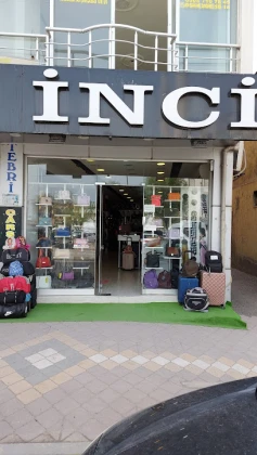 İnci (Çanta Valiz Takı Eşarp )