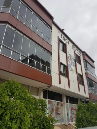İnci Diş Hastanesi