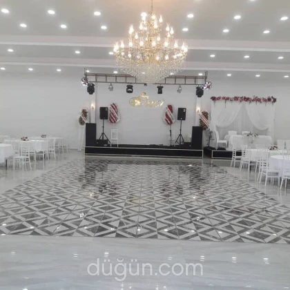 İnci Düğün Ve Balo Salonu