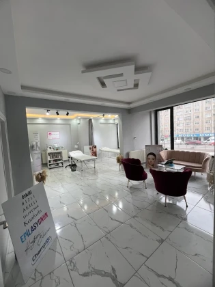 İnci Güzellik Merkezi