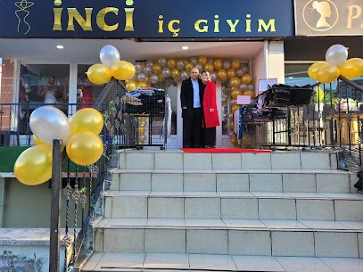 İnci İç Giyim