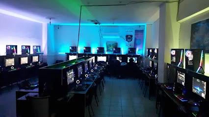 İnci İnternet Cafe Game Arena Espor