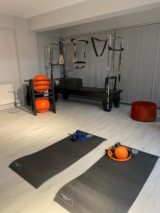 İnci Life Pilates Stüdyo